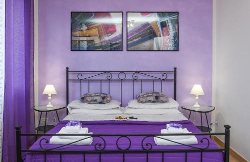 Assisi Cama Y Desayuno | B&B Villa Sophie