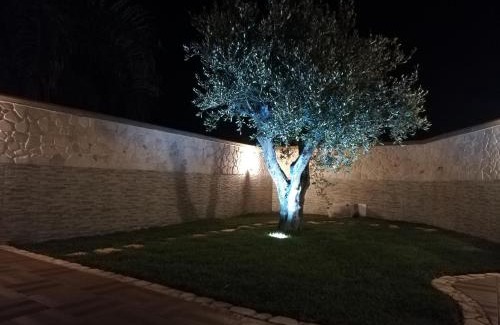 Taranto Cama Y Desayuno | B&B Villa Venere