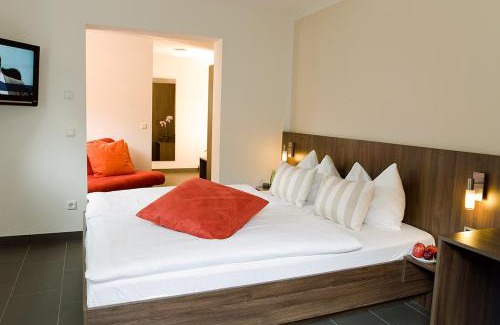 Loretto Cama Y Desayuno | B&B Villa Verde