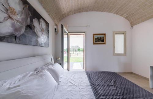 Ostuni Cama Y Desayuno | B&B Villa Vittoria Ostuni
