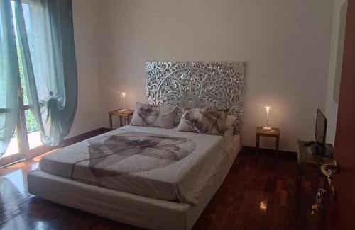 Secchiano Cama Y Desayuno | B&B Villetta Poggio