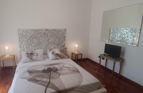 Secchiano Cama Y Desayuno | B&B Villetta Poggio