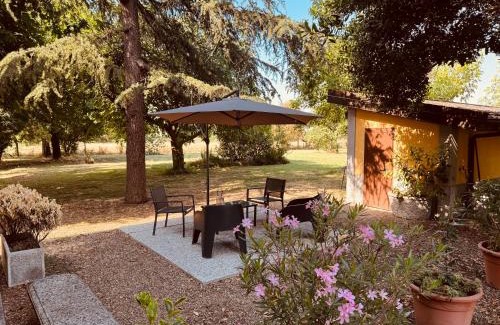 Borgatella Cama Y Desayuno | B&B Villino Margherita