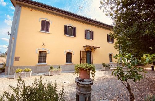 Borgatella Cama Y Desayuno | B&B Villino Margherita