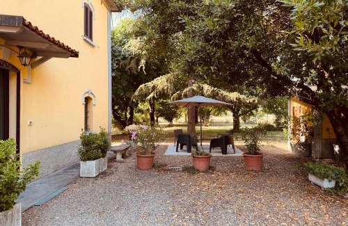 Borgatella Cama Y Desayuno | B&B Villino Margherita