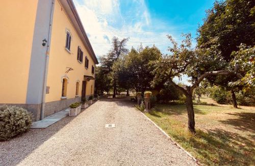 Borgatella Cama Y Desayuno | B&B Villino Margherita