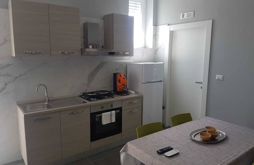 Mount Vesuvius - Pompei Casa | B&B APARTAMENTO VINCENZO