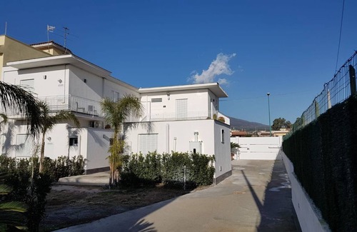 Mount Vesuvius - Pompei Casa | B&B APARTAMENTO VINCENZO