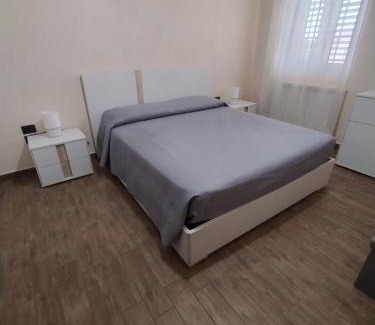 Palmi Apartamento | B&B Vista Mare