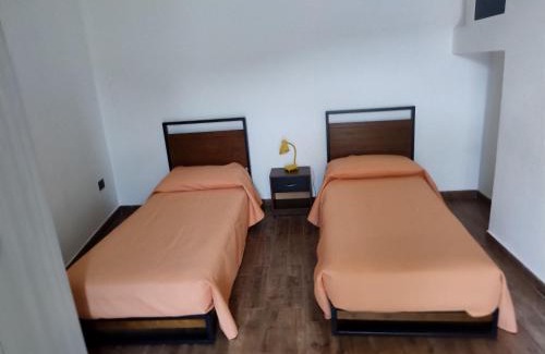 Palmi Apartamento | B&B Vista Mare