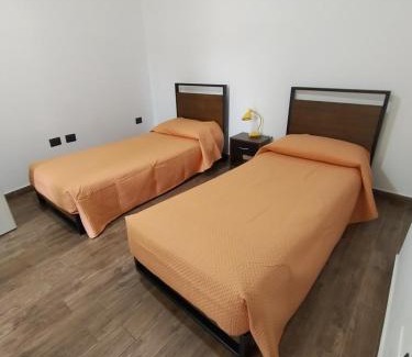 Palmi Apartamento | B&B Vista Mare