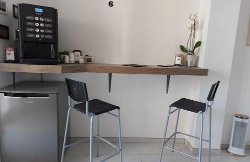 Potenza Cama Y Desayuno | B&B Viviani Potenza
