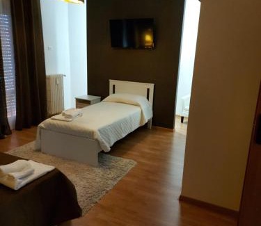 Potenza Cama Y Desayuno | B&B Viviani Potenza