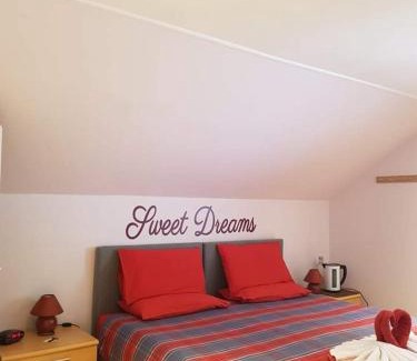 Wijnendale Cama Y Desayuno | B&B Woodside