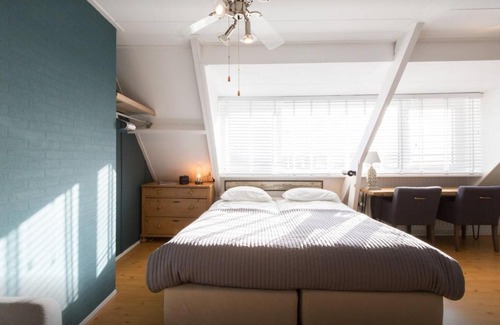 Noordwijk Cama Y Desayuno | B&B Zee-en-Zo Noordwijk