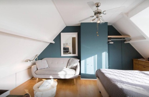 Noordwijk Cama Y Desayuno | B&B Zee-en-Zo Noordwijk