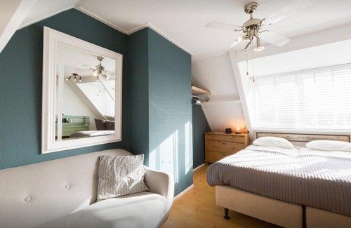Noordwijk Cama Y Desayuno | B&B Zee-en-Zo Noordwijk