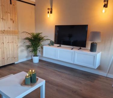 Eemdijk Cama Y Desayuno | B&Boerderij De Veldmuis