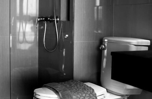 Makham Tia Hotel | B Boutique Residence