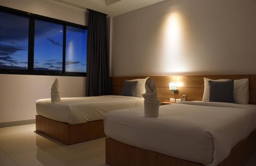 Makham Tia Hotel | B Boutique Residence