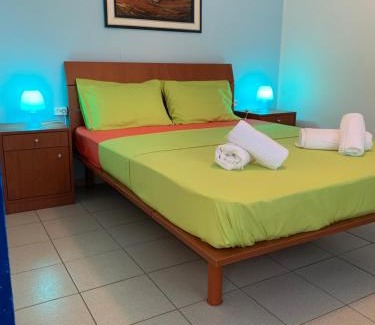 Zola Apartamento | B&D 1