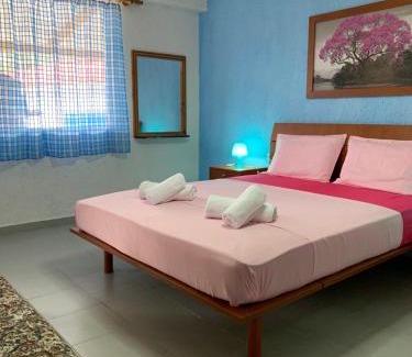 Zola Apartamento | B&D 1