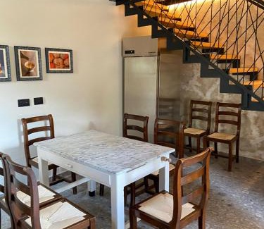 Rolo Cama Y Desayuno | B e B Villa Livia