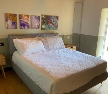 Rolo Cama Y Desayuno | B e B Villa Livia