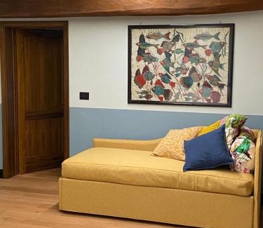 Rolo Cama Y Desayuno | B e B Villa Livia