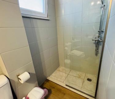 Patras Apartamento | B&G fourth floor