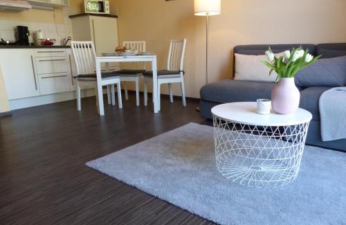 Ueckermuende Apartamento | B-Haus Ueckermünde