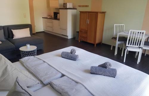 Ueckermuende Apartamento | B-Haus Ueckermünde