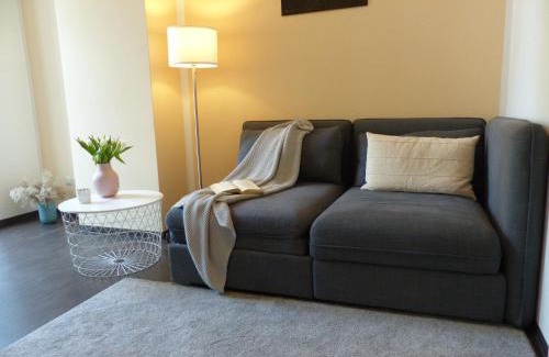 Ueckermuende Apartamento | B-Haus Ueckermünde