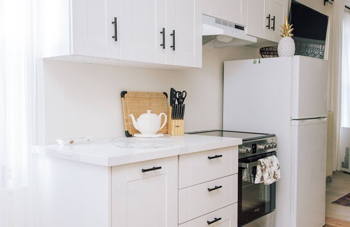 Brockton Village Hotel | Be Hotel