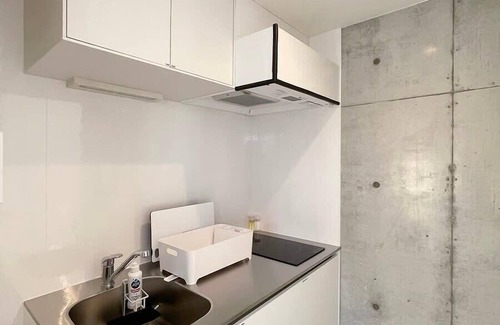 Hiroshima City Centre Apartamento | Cozy Studio Near Peace Park & City Center