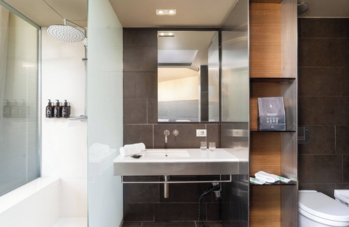 La Nova Esquerra de l'Eixample Hotel | B-Hotel