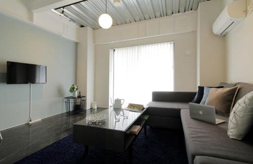 Hiroshima City Centre Apartamento | b hotel Komachi - Spacious Stay with Free BREAKFAST