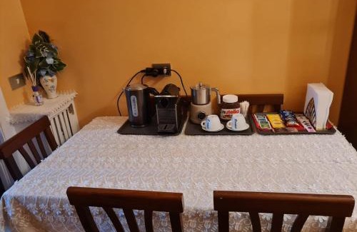 Crescenzago Casa | B&K Hotels