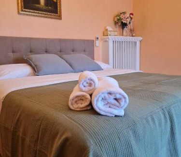 Crescenzago Casa | B&K Hotels