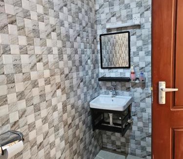 Boma la Ngombe Cama Y Desayuno | B-MORE COMFORT STAY