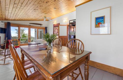 Loudon Apartamento | B - Porch Suite on Miles Smith Farm