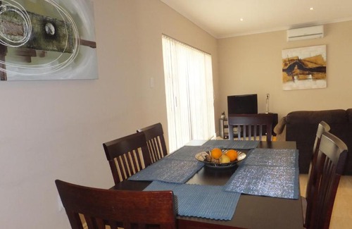 Port Elizabeth Villa | B.R.O.Homes and Villas