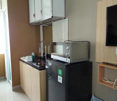 Bumi Serpong Damai Apartamento | B residence apartment BSD cozy and nice