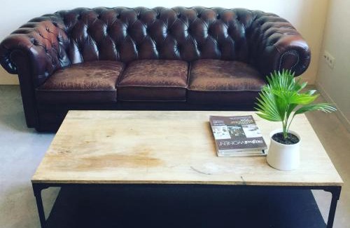 Sint-Pieters Cama Y Desayuno | b room