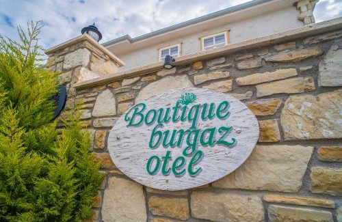 Selcuk Hotel | B&Y Burgaz