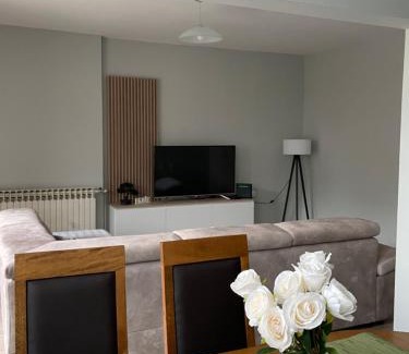 Bitola Apartamento | B Z Bros Apartment