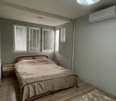 Bitola Apartamento | B Z Bros Apartment