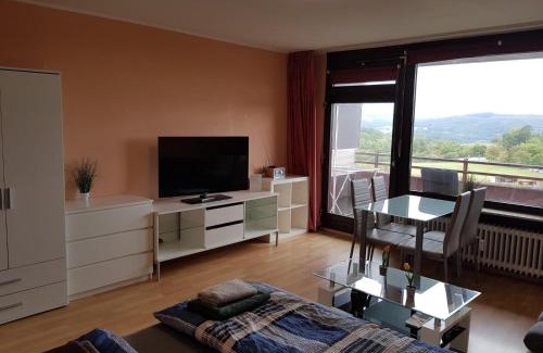 Lahnstein auf der Hohe Apartamento | B1006, Schönes und gemütliches Appartement