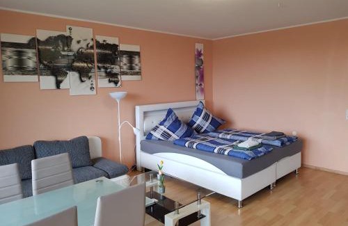 Lahnstein auf der Hohe Apartamento | B1006, Schönes und gemütliches Appartement