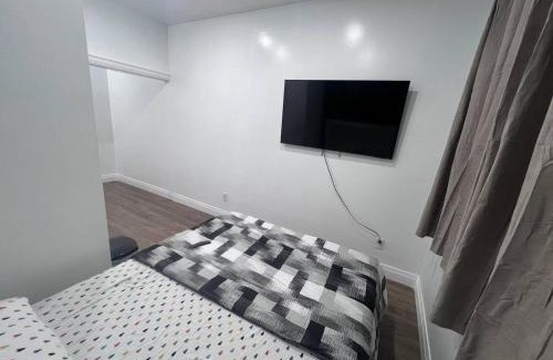 Cambridge Casa | B12 Private Room In Cambridge